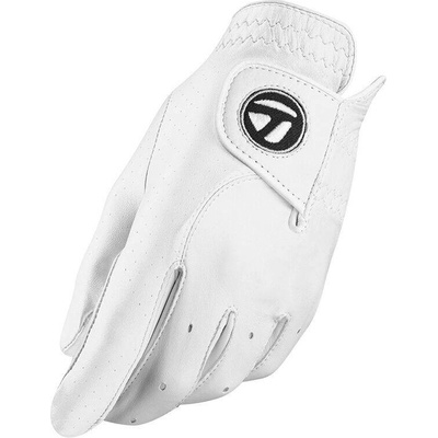 TaylorMade Tour Preferred Mens Golf Glove bílá Levá ML – Zboží Dáma