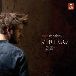 Warner Rondeau Jean: Vertigo - CD (071681)