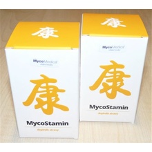 MycoMedica MycoStamin 2 x 180 tablet