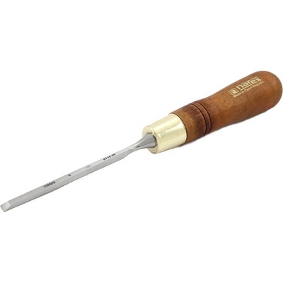 Dláto ploché 6mm, 8116 56 WOOD LINE PLUS PREMIUM