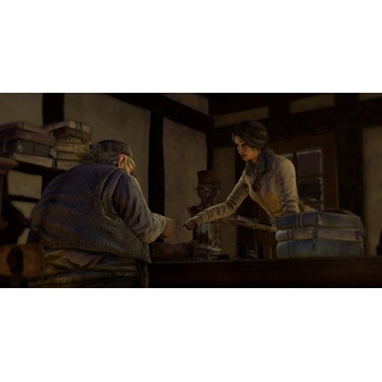 Syberia 3