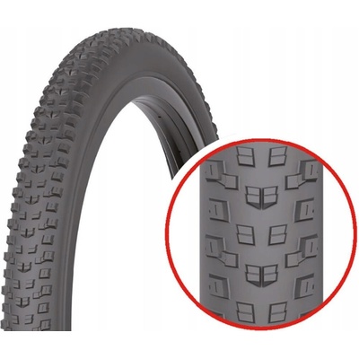 Kenda Regolith Kenda velikost kola 27,5" 2,2" 635 g