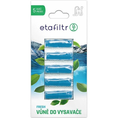ETA etafilter fresh 5 ks
