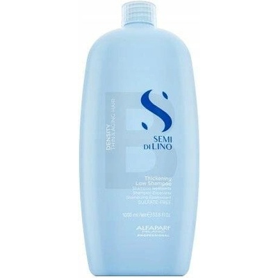 Alfaparf SDL Thickening Šampon pro zahušťování jemných vlasů 1000 ml