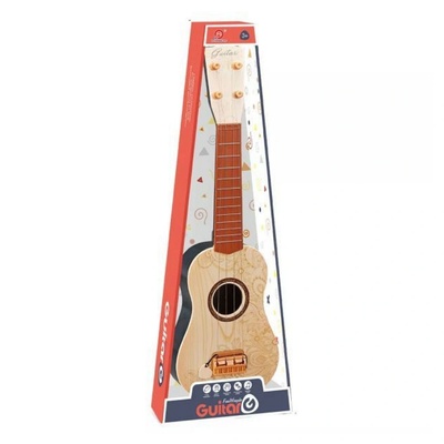 Китара 55 х 17 х 6 см. 898-45