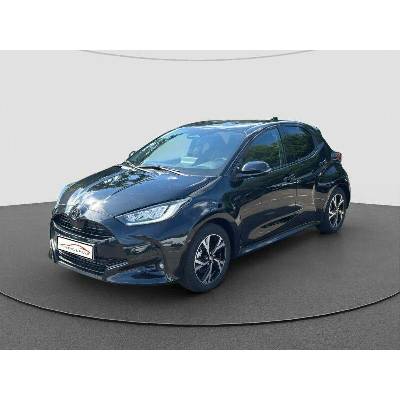 Toyota Yaris 1.5 Hybrid Dynamic 85 kW
