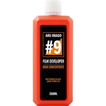Ars-Imago No. 9 film developer 250 ml