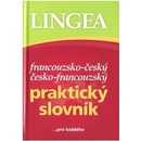 Učebnice Francouzsko český a česko francouzský praktický slovník