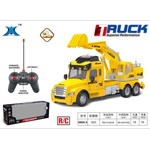 Armtoys Детски багер радиоконтрол 4 посоки - igrachko