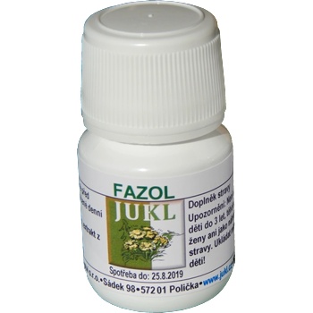 JUKL Тинктура Боб (d3)