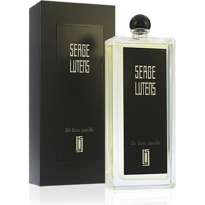 Serge Lutens Un Bois Vanille parfumovaná voda unisex 100 ml