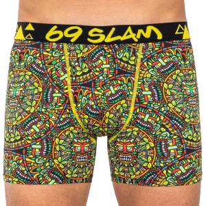 69slam Мъжки боксерки 69SLAM fit balihai 69slam | Mnogotsveten | МЪЖЕ | S