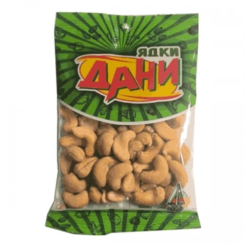 Кашу Дани 60гр