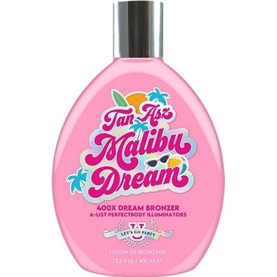 Tan Asz U Malibu Dream 400X Bronzer 400 ml