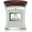 WoodWick Sagewood & Seagrass ароматна свещ с дървен фитил 85 гр