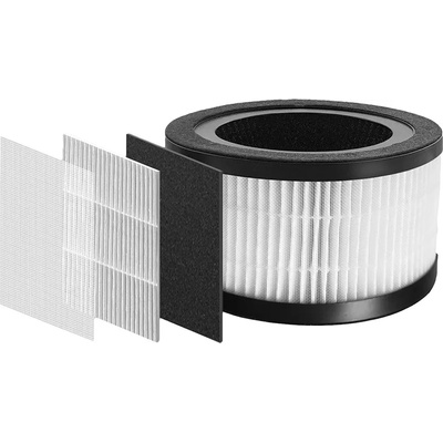 Homa Комплект филтри за пречиствател Homa - HZ29UVI, 3 броя (1003165)