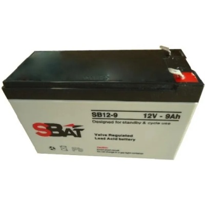 Eaton Батерия SBat 12-9, 12V 9Ah