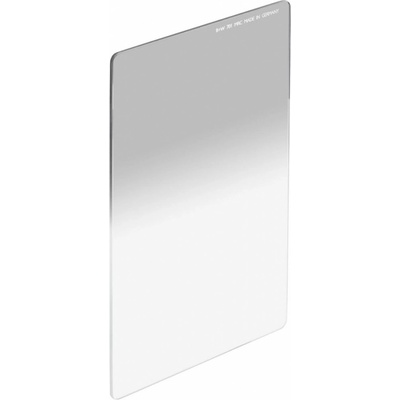 B+W prechodový ND 2x MRC 100x150x2mm