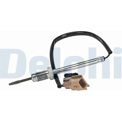 Čidlo teploty výfukových plynů DELPHI TS30412-12B1 (TS3041212B1)