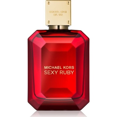 Michael Kors Sexy Ruby parfumovaná voda dámska 30 ml