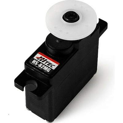 Hitec Servo HS-82 MG bulk