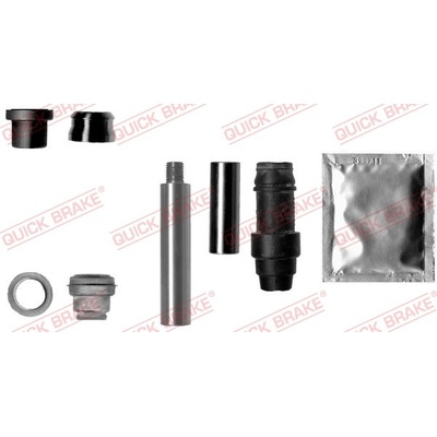 QUICK BRAKE Sada vodiacich puzdier brzdového strmeňa 1131351X