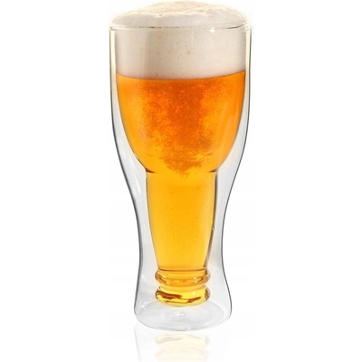 Design Pivní krýgle Vialli 350 ml