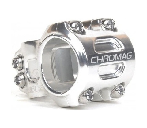 Chromag Hifi 35