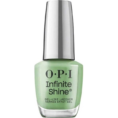 OPI Infinite Shine Silk lak na nechty s gélovým efektom Won for the Ages 15 ml