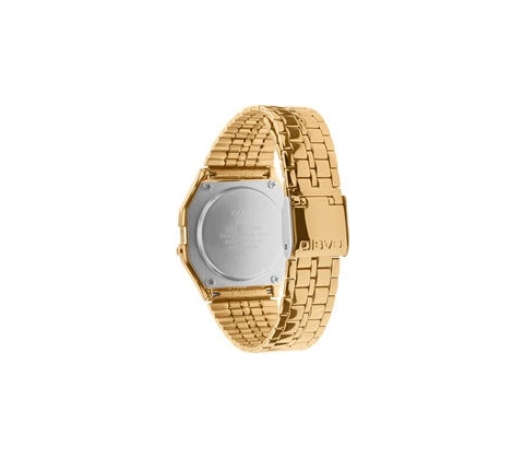 Casio A158WETG-9A