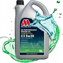 Millers Oils EE Performance 5W-30 C3 5 l
