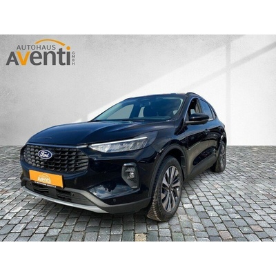 Ford Kuga 2.5 PHEV Titanium 178 kW