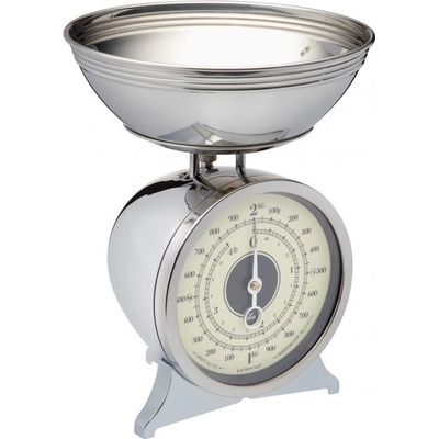 Kitchen Craft Classic Collection Scales