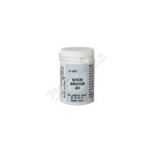 AKH Natrium muriaticum 60 tablet