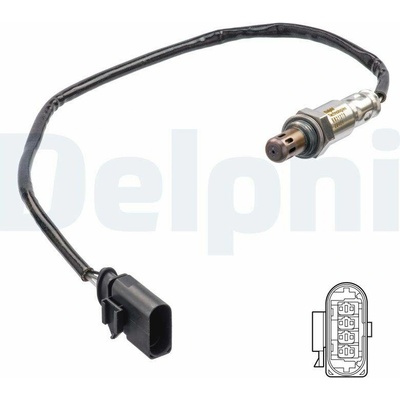 Lambda sonda DELPHI ES21278-12B1 (ES2127812B1)