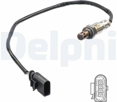 Lambda sonda DELPHI ES21278-12B1 (ES2127812B1)