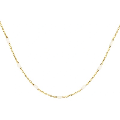 Blush Дамско златно колие Blush 3162YRM (3162YRM)