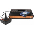 Herné konzoly ATARI 2600+