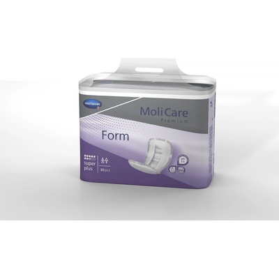 Molicare Form premium 8 kap. 32 ks