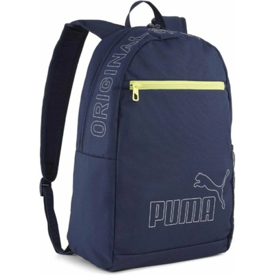 Puma Phase Backpack II 09116602 puma navy UNI