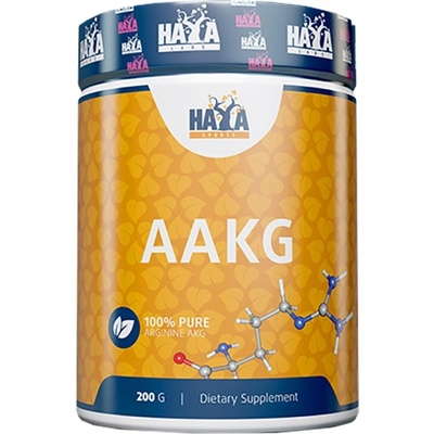 Haya Labs Sports AAKG [200 грама]