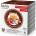 Dolce Vita Nespresso капсули Italfoods Dolce Vita капучино с КАРАМЕЛ 10 броя