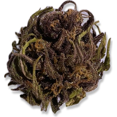 Santa Maria CBD Purple Punch CBD 15% THC 0,5% 1 g – Sleviste.cz