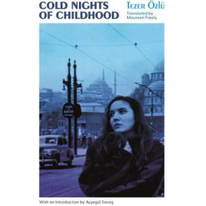 Cold Nights of Childhood (ISBN: 9781788168717)