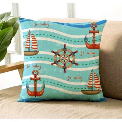 Декоративна възглавница/калъфка 247