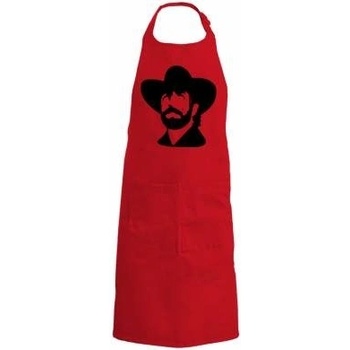 zástěra Chuck Norris