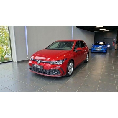 Volkswagen Golf DSG 110 kW