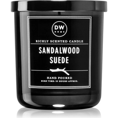 DW Home Sandalwood Suede 264 g
