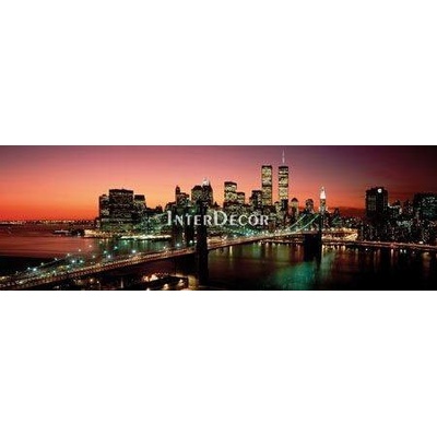 Brooklyn Bridge 1 deska 90x30