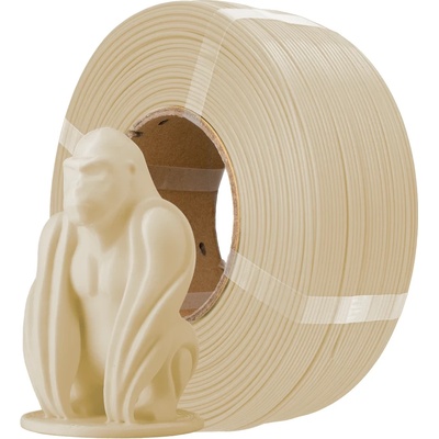AzureFilm PLA Refill Champagne - 1, 75 mm / 1000 g (FPR171-1015)